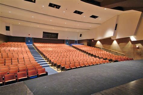 Centennial Theatres